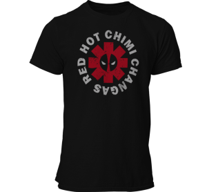 Red Hot Chimichangas
